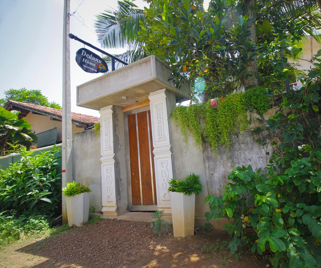 Dedunu Home Bentota Exterior photo